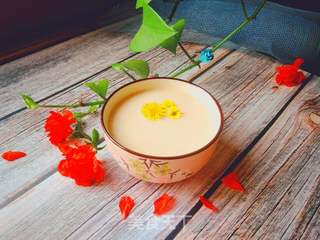 花生核桃燕麦米糊的做法步骤:10