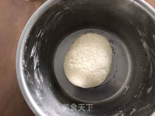 盘阳饼的做法步骤:3