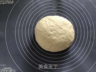 盘阳饼的做法步骤:4
