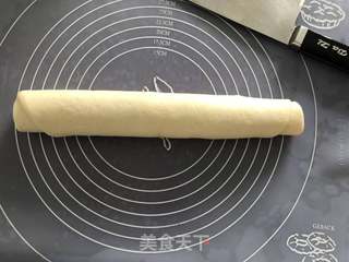 盘阳饼的做法步骤:6
