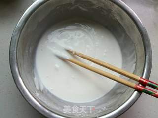 #蒸菜#驴打滚的做法步骤:2