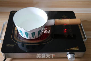 肉丸丝瓜汤的做法步骤:5