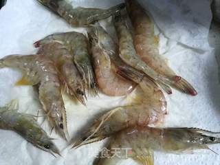 油焖大虾的做法步骤:5