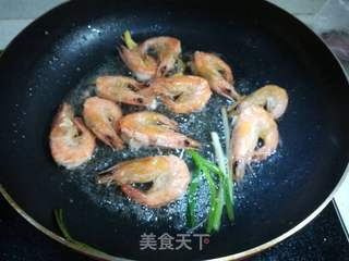 油焖大虾的做法步骤:8