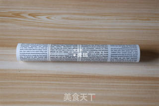 爆浆香肠吐司卷的做法步骤:10