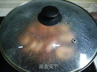 油焖大虾的做法步骤:11