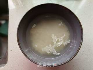 电饭锅版煲仔饭的做法步骤:3