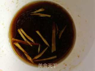 电饭锅版煲仔饭的做法步骤:8