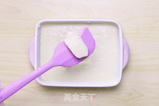 转印雪媚娘丨吹弹可破,无法招架的美味的做法步骤:7