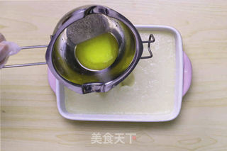 转印雪媚娘丨吹弹可破,无法招架的美味的做法步骤:8