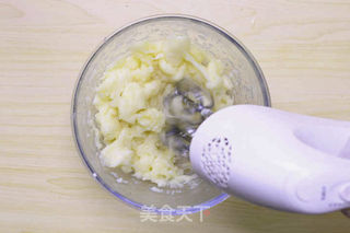 转印雪媚娘丨吹弹可破,无法招架的美味的做法步骤:10