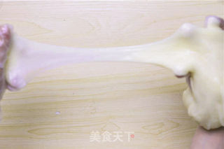 转印雪媚娘丨吹弹可破,无法招架的美味的做法步骤:11