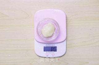 转印雪媚娘丨吹弹可破,无法招架的美味的做法步骤:13
