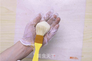 转印雪媚娘丨吹弹可破,无法招架的美味的做法步骤:14