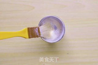 转印雪媚娘丨吹弹可破,无法招架的美味的做法步骤:16