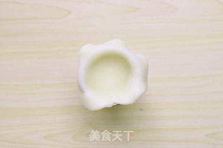 转印雪媚娘丨吹弹可破,无法招架的美味的做法步骤:17