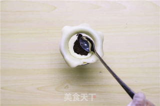 转印雪媚娘丨吹弹可破,无法招架的美味的做法步骤:20