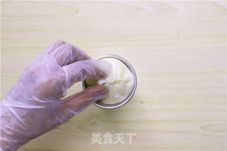 转印雪媚娘丨吹弹可破,无法招架的美味的做法步骤:22