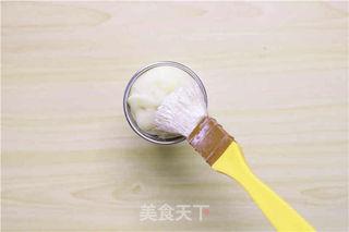 转印雪媚娘丨吹弹可破,无法招架的美味的做法步骤:23