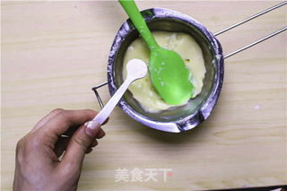 转印雪媚娘丨吹弹可破,无法招架的美味的做法步骤:26