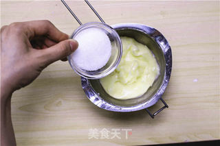 转印雪媚娘丨吹弹可破,无法招架的美味的做法步骤:25
