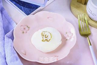 转印雪媚娘丨吹弹可破,无法招架的美味的做法步骤:28