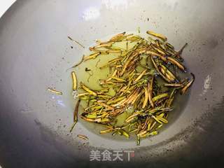 葱油拌面的做法步骤:4