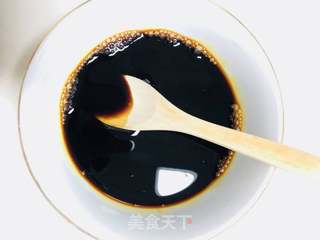 葱油拌面的做法步骤:5