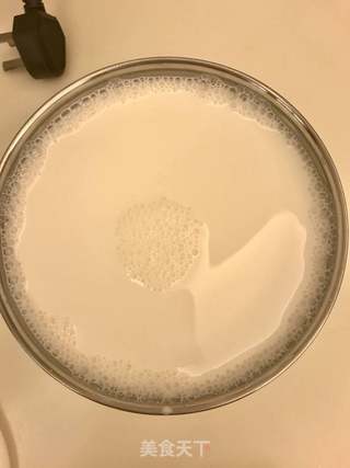 糖腌橙皮酸奶的做法步骤：3