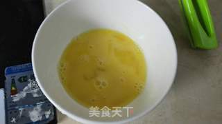 双蛋瘦肉粥的做法步骤:5