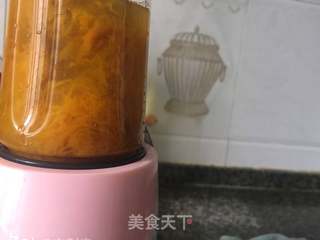 原味南瓜浓汤的做法步骤：2