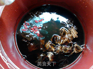 罗汉果山楂银耳羹的做法步骤:8