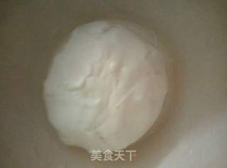 醪糟糯米圆的做法步骤:2