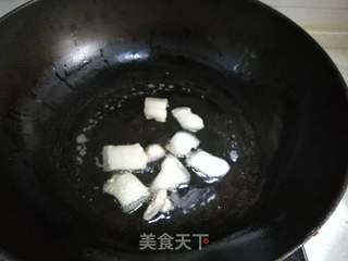 经典湘菜辣椒炒肉的做法步骤：6