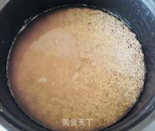 #糯米蒸排骨的做法图解2