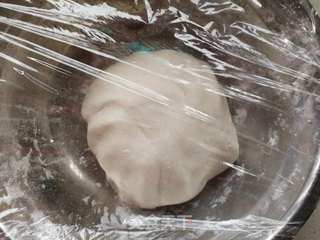 奶香芝士夹心汤圆的做法步骤:8