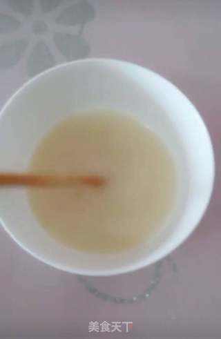发面馅饼的做法步骤：1