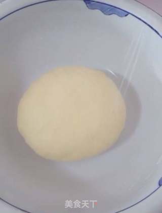 发面馅饼的做法步骤：3