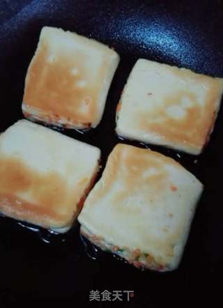 发面馅饼的做法步骤：10