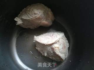 卤牛肉的做法步骤：6