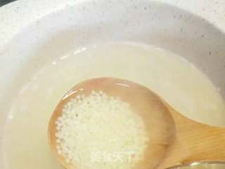 山药小米粥的做法步骤：3