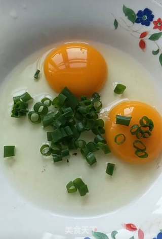 香酥馒头片的做法步骤：2