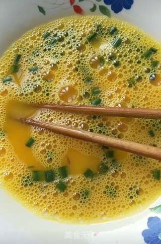 香酥馒头片的做法步骤：4