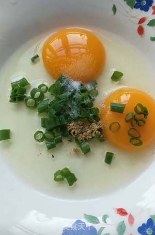 香酥馒头片的做法步骤：3