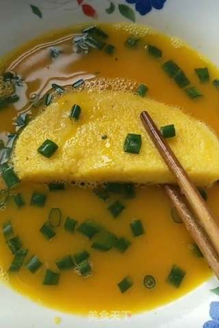 香酥馒头片的做法步骤：5