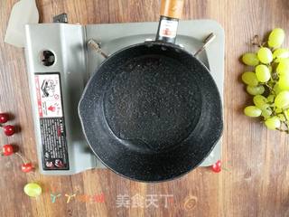 水晶粽子的做法步骤:4