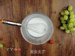 水晶粽子的做法步骤:5
