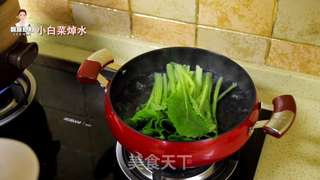 高考再即,营养餐就试试这道土豆脊骨汤吧!的做法步骤:3