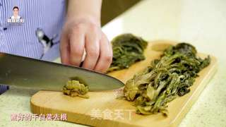 #高考再即，营养餐就试试这道土豆脊骨汤吧！的做法图解6