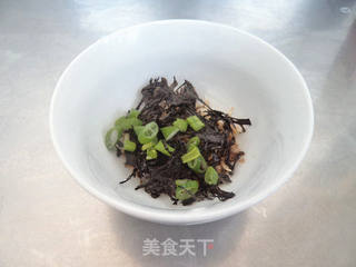 鲜肉蒸馄饨的做法步骤:11